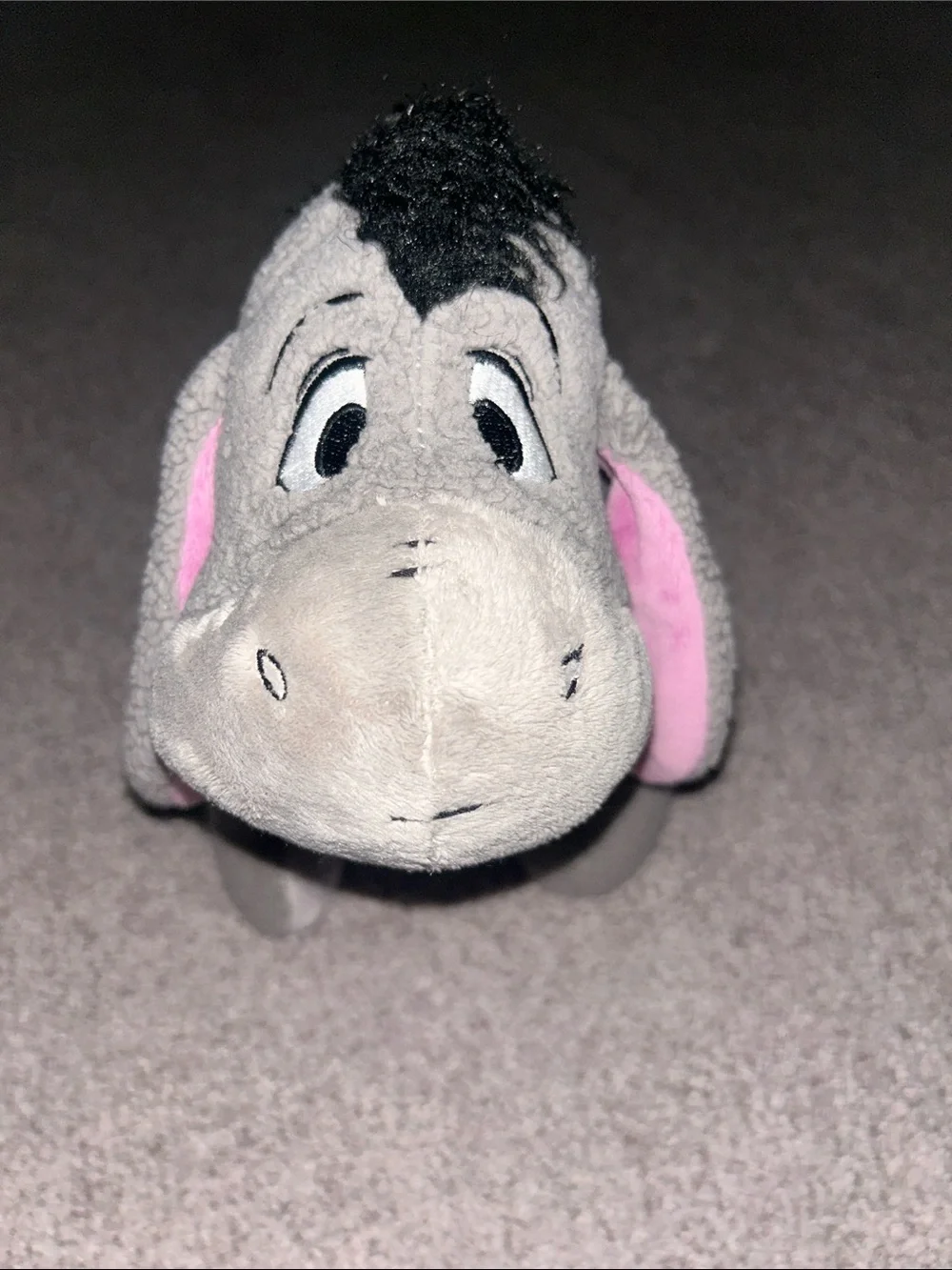 Disney Winnie the Pooh & Eeyore Plush